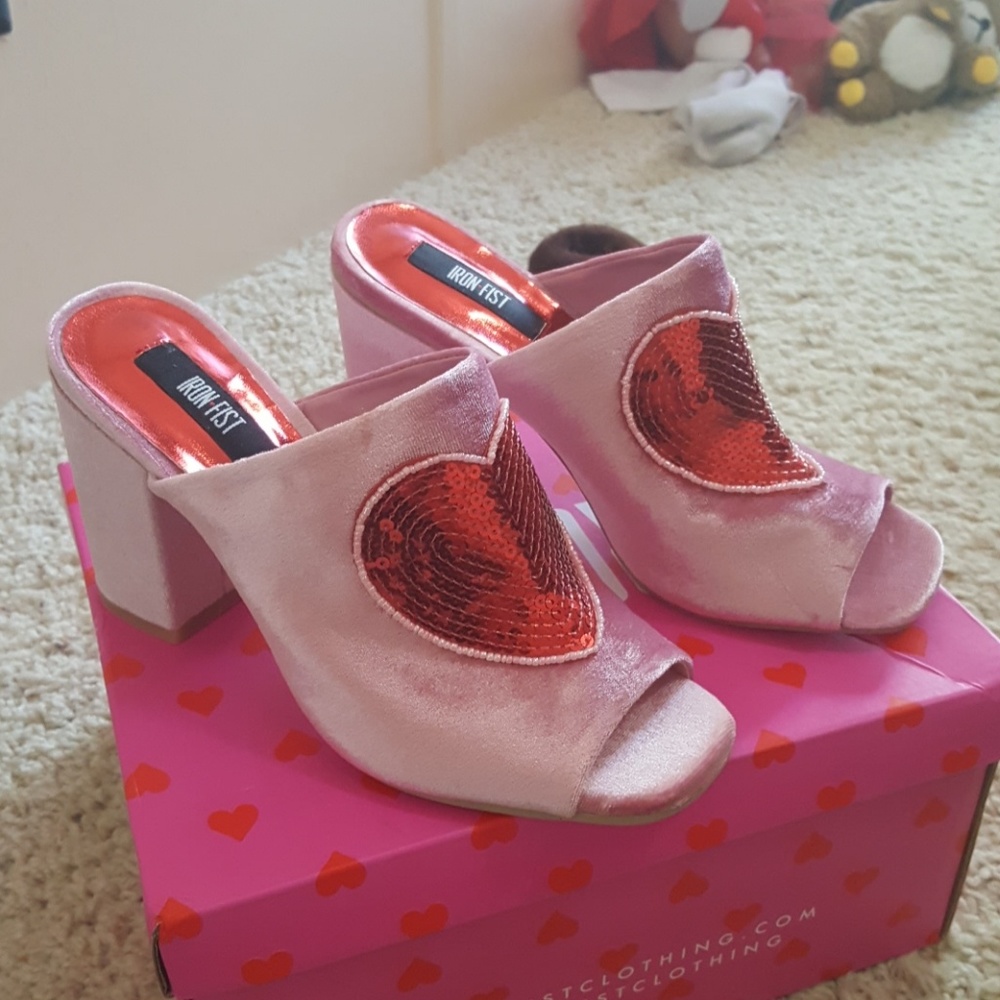 Mules